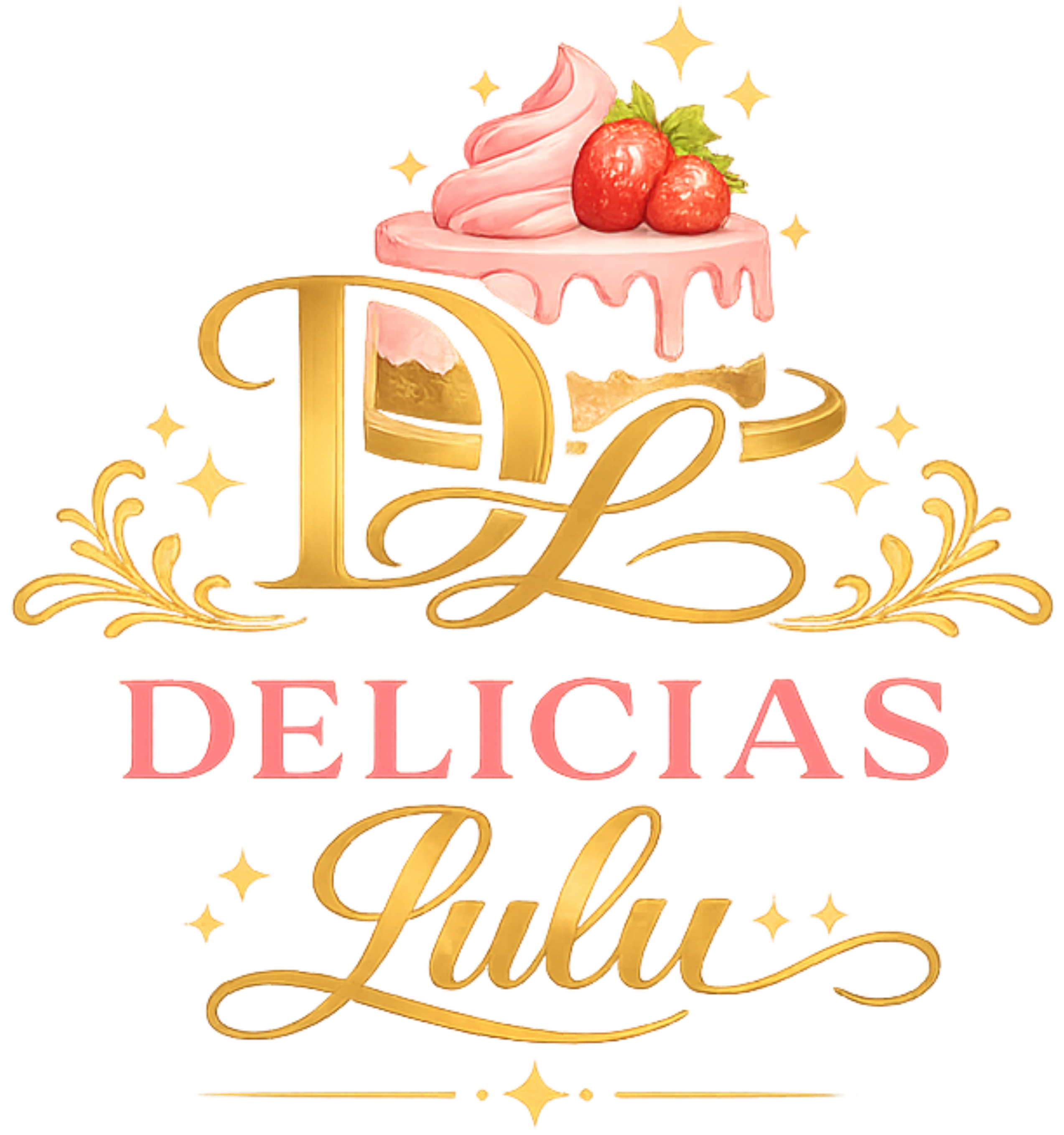 Logo de Delicias Lulu