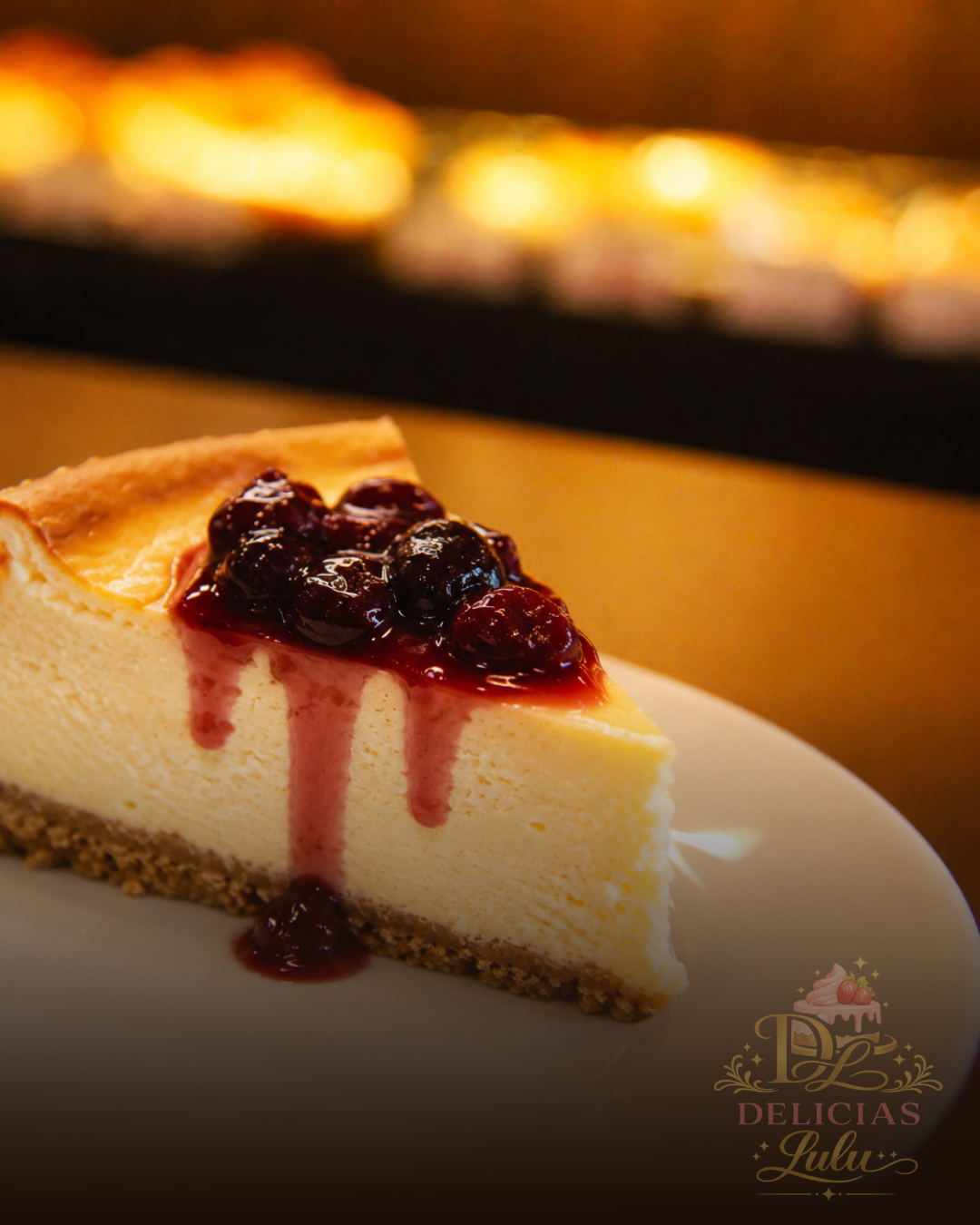 Cheesecake